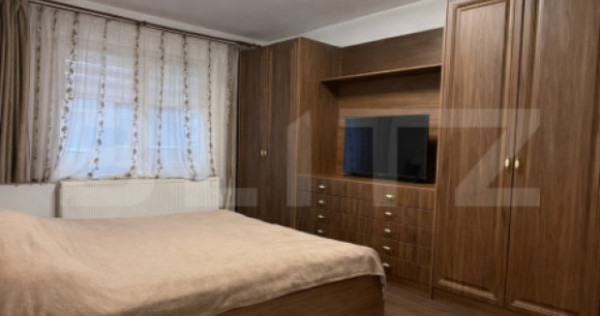 Apartament 3 camere, 70 mp, zona Fortuna Tudor