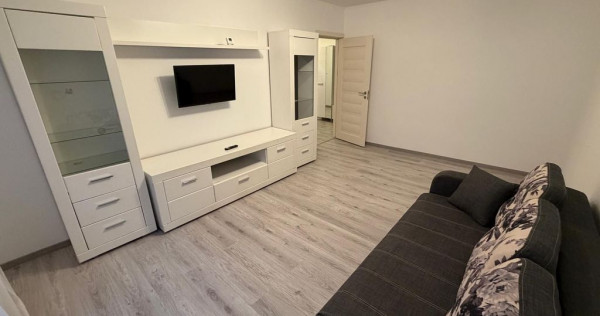 Dacia, 3 camere decomandate confort 0, parter