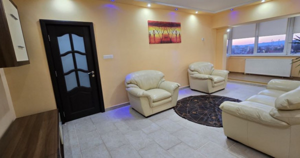 Apartament 2 camere zona Centrala