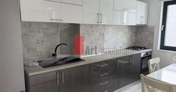 Inchiriere 2 camere Timpuri Noi - Nerva Traian