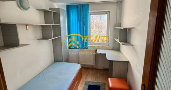 Apartament 3 camere Pod Ros
