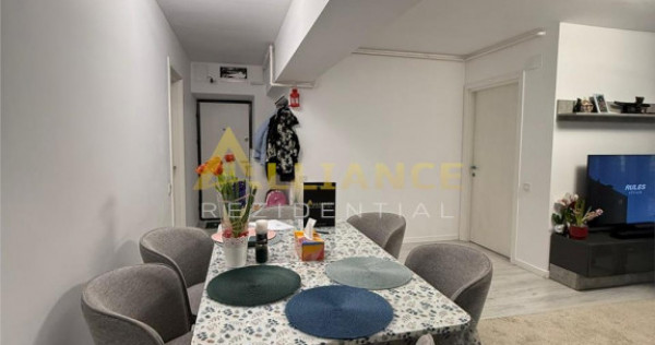 {Confort City } Apartament 3 camere ~ 2 bai ~102mp