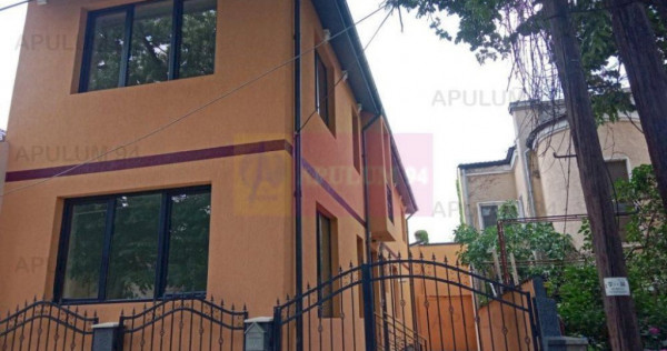 Vila P+1 sector 3, zona Mall Vitan | Locuinta sau firma