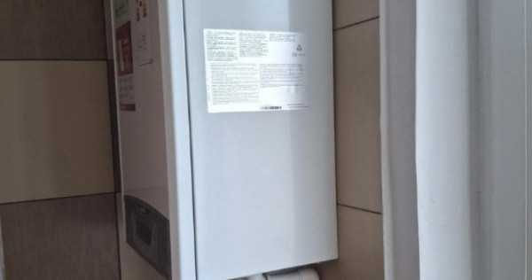 Tomis 3, City Park, 2 camere, etaj 2, gaze, vanzari Constanta