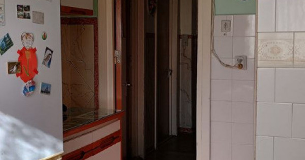 Apartament 3 camere zona GEMENII