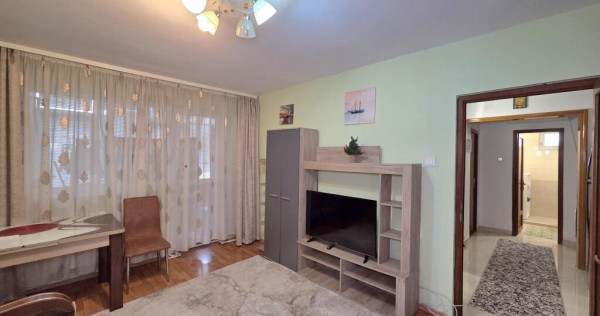 Apartament 2 camere Tomis Nord