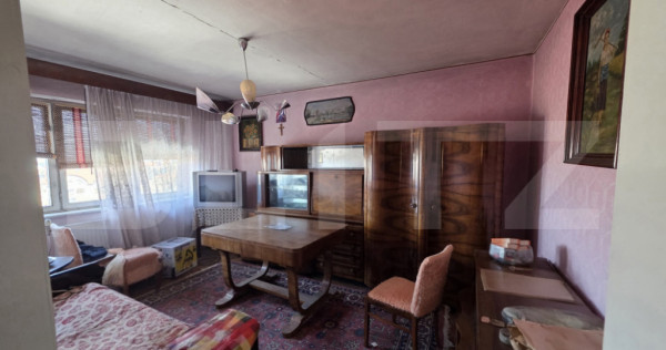 Apartament de vanzare, 71 mp, zona Centrala