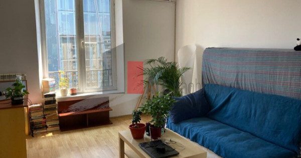 APARTAMENT 2 CAMERE - DOROBANTI