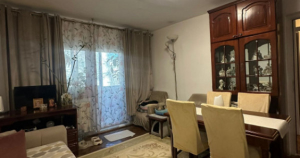 Apartament 2 camere, zona excelenta, Calea Aradului, Timis