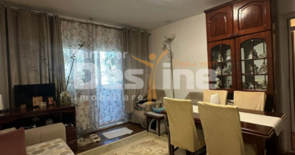 Apartament 2 camere, zona excelenta, Calea Aradului, Timis