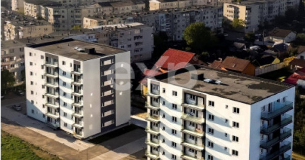 TVA inclus | Apartament 2 camere in Mioveni | Bloc Nou 2026