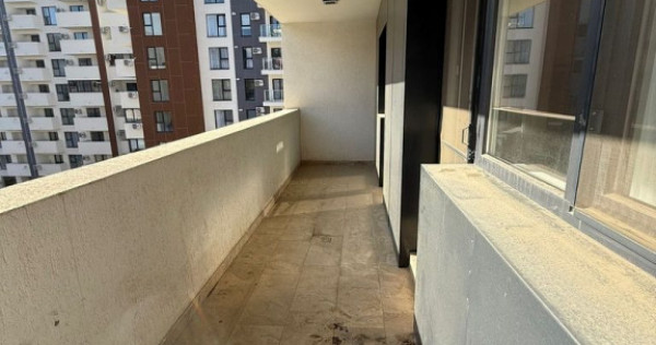 Berceni metrou studio etaj 4 dubla