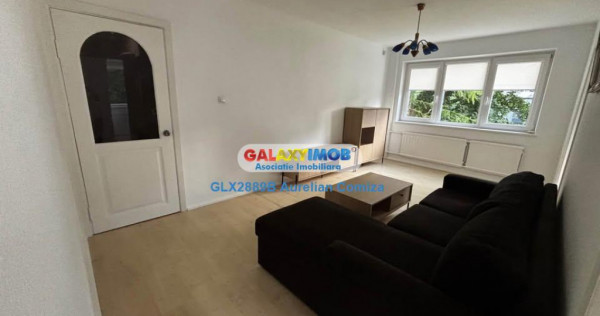 3 camere Otopeni/sp 70mp/parter