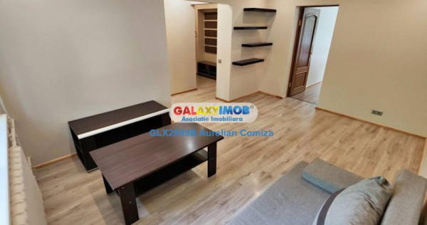 Apartament 2 camere Soseaua Chitila/sp 50mp/parter