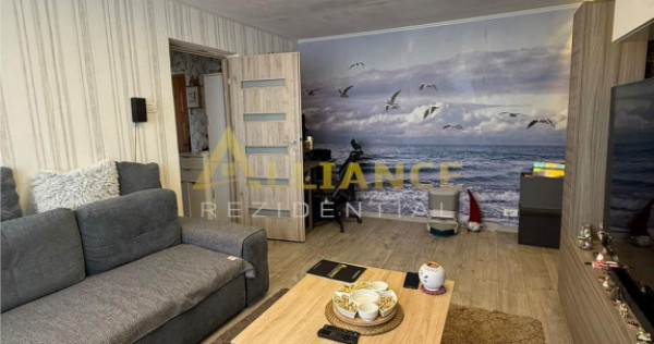 Apartament 3 camere renovat Sector 3