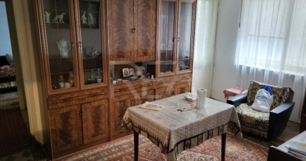 2 camere, 6/9, 50mp-Drumul Taberei-Romancierilor