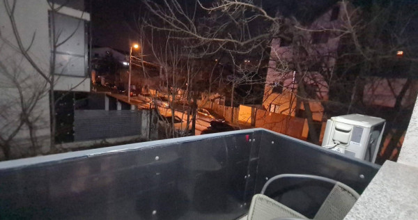 Dristor bloc nou etaj 1