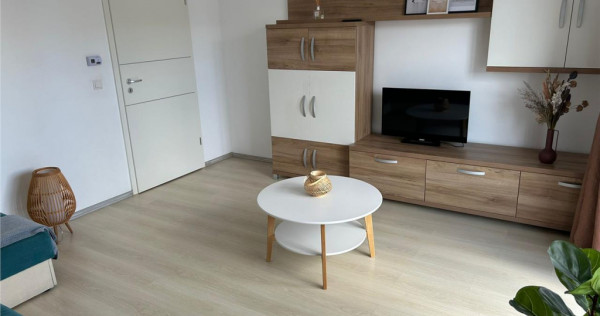 Apartament Modern 2 Camere | Boxa