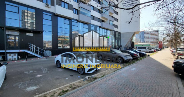 Clinica estetica-0%comision-instalatii specifice full-150m m