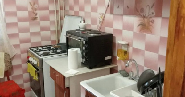 Apartament 2 camere Marasti-etaj intermediar