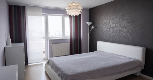 V&acirc;nd apartament 3 camere Vitan Barzesti