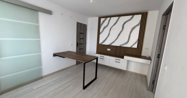 Apartament 2 camere, et 2/4 Filiasi , Ultrafinisat