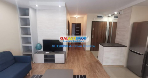 Apartament 2 camere Snagov/sp 45mp/etaj 1