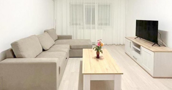 Apartament de &icirc;nchiriat - 2 camere , str Nae Leonard - I...