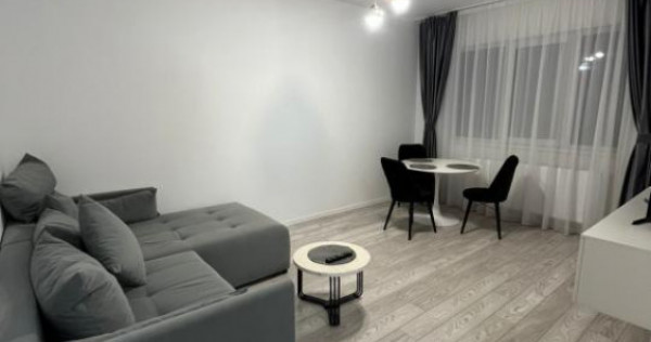 Apartament 2 camere | Regie Residence