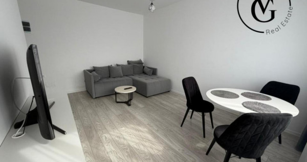 Apartament 2 camere | Regie Residence