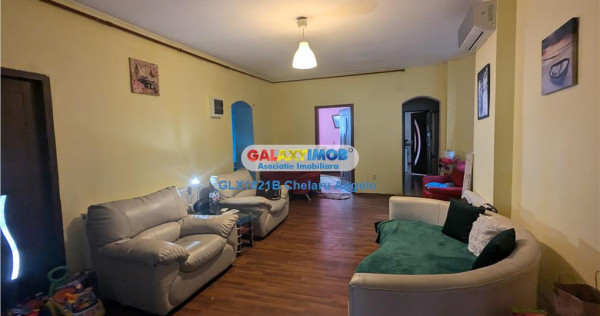 Calarasilor,Sf. Stefan,etj vila,6 camere,suprafata 200 mp, p