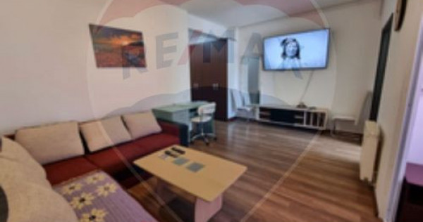 Apartament 2 camere de &icirc;nchiriat ARED-UTA