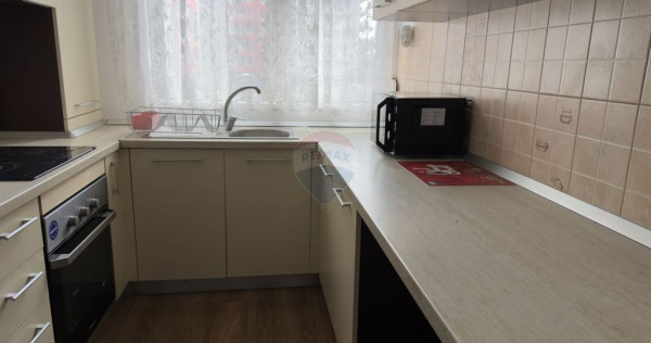 Apartament 2 camere de &icirc;nchiriat ARED-UTA