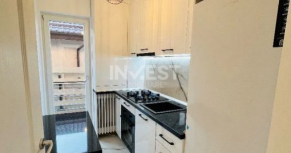 APARTAMENT 2 CAMERE, LOC PARCARE INCLUS IN PRET