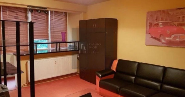 Apartament 2 camere decomandat etaj 3/7 Soseaua Giurgiului