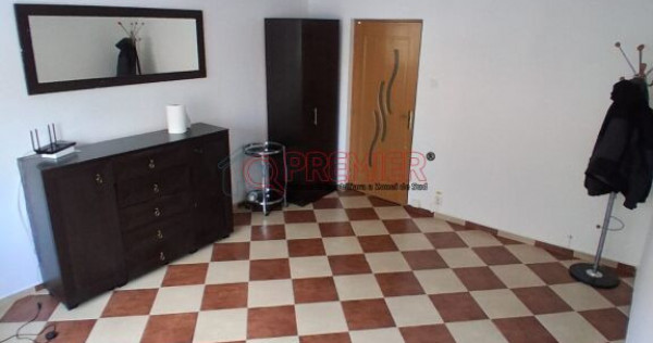 Garsonieră - Zona Centrala - Bd Dimitrie Cantemir