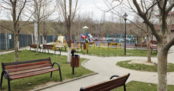 102 MP -> 3 camere, 2 bai ~ Splaiul Unirii | Confort City |