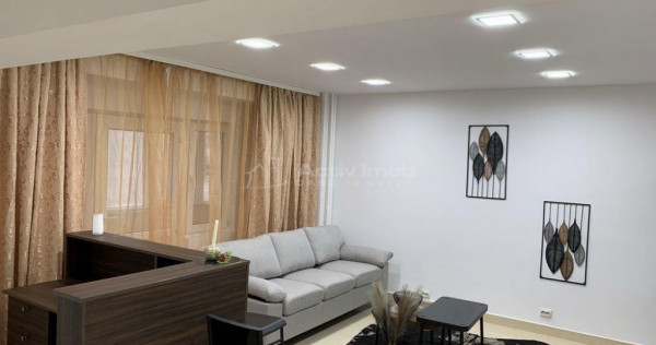 3 camere decomandat - Pet Friendly - Timpuri Noi