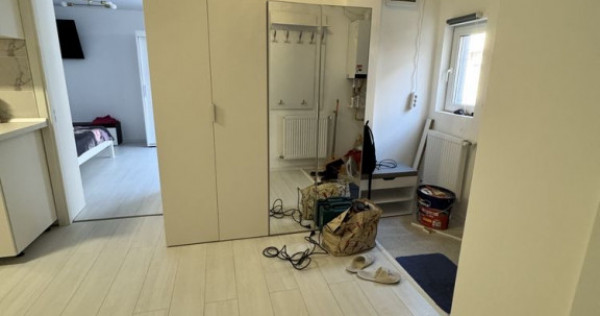 Berceni parter decomandat