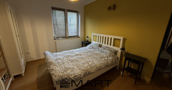 Apartament modern 2 camere &icirc;n zona Tractorul