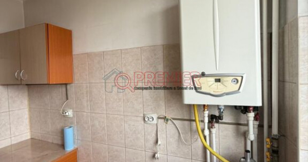 3 camere&ndash;Bd Alexandru Obregia-Centrală proprie-Parcare