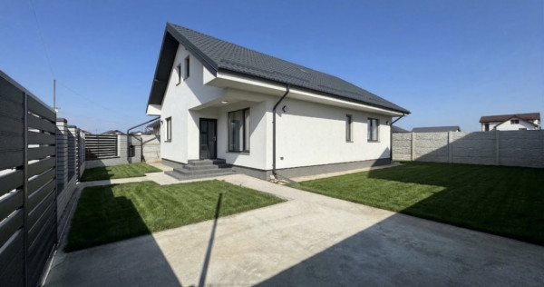 Singura casa din Pantelimon care merita pretul!