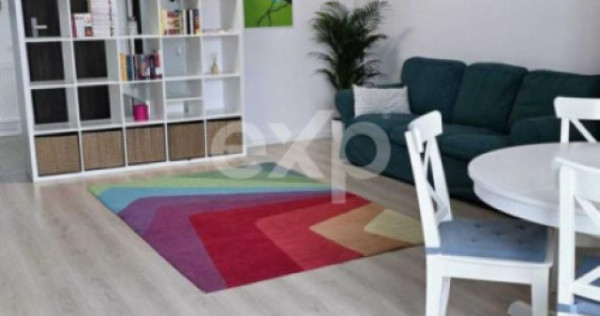 De v&acirc;nzare apartament 2 camere semidec, et. 9/11, zona Euro