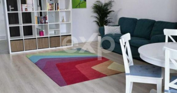 De v&acirc;nzare apartament 2 camere semidec, et. 9/11, zona Euro