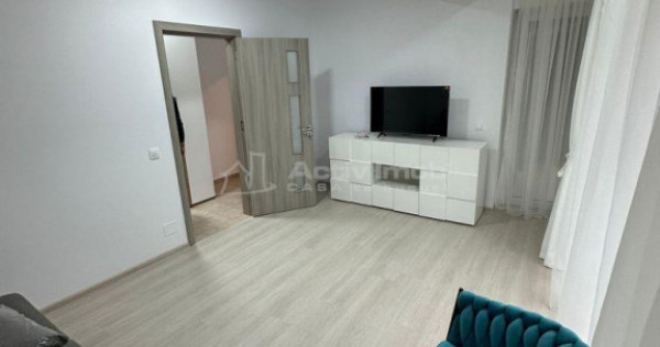 2 camere decomandat - Pallady - Drumul Gura Putnei