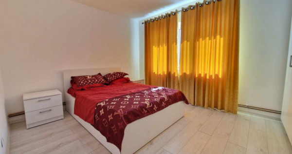 &Icirc;nchiriere apartament 3 camere, Str. Mioritei