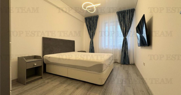 Apartament 2 camere mobilat in Stefan Building Resort 2