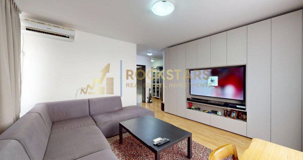 Apartament 2 Camere | Balcon 22mp | Titan | Edenia | Loc ...