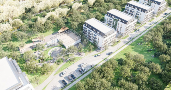 Apartament 2 camere 56mp, et 1, incalzire pardoseala, lift,