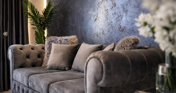 Lux Class, decomandat, 2 locuri de parcare, Avantgarden Bart